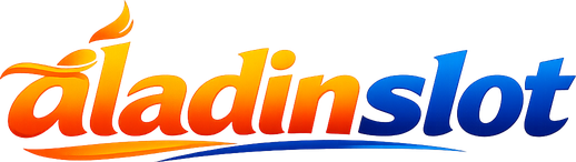 Logo aladinslot
